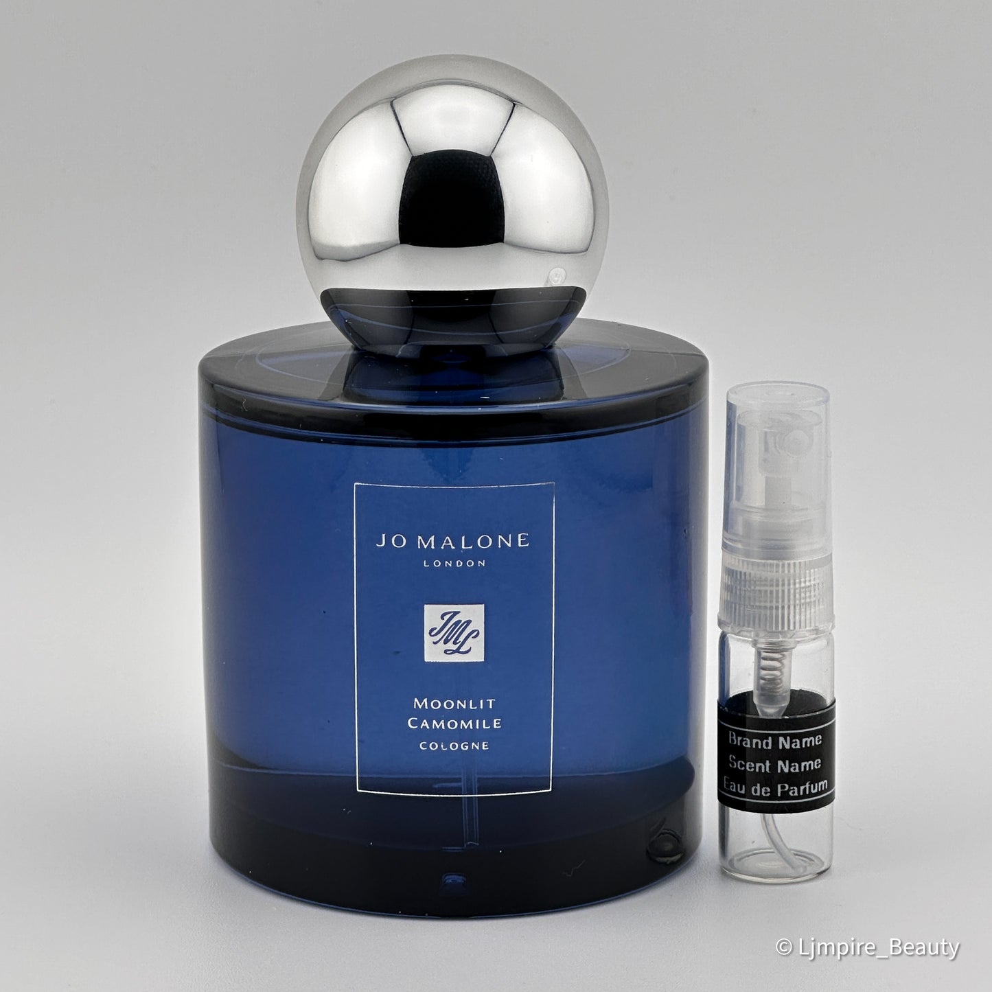 JO MALONE LONDON Moonlit Camomile Cologne Sample – Your Choice of Size