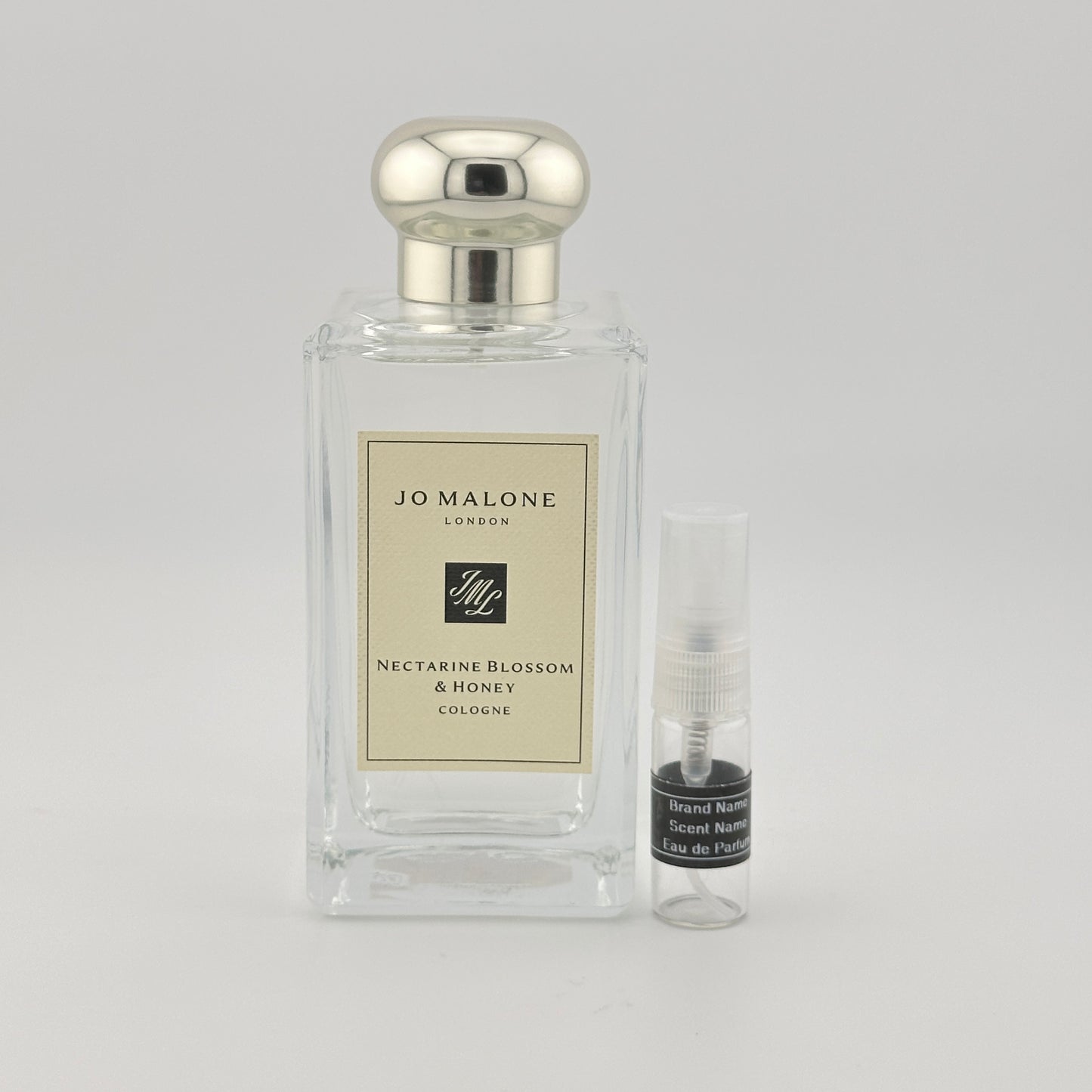 JO MALONE LONDON Nectarine Blossom & Honey Cologne Sample – Your Choice of Size