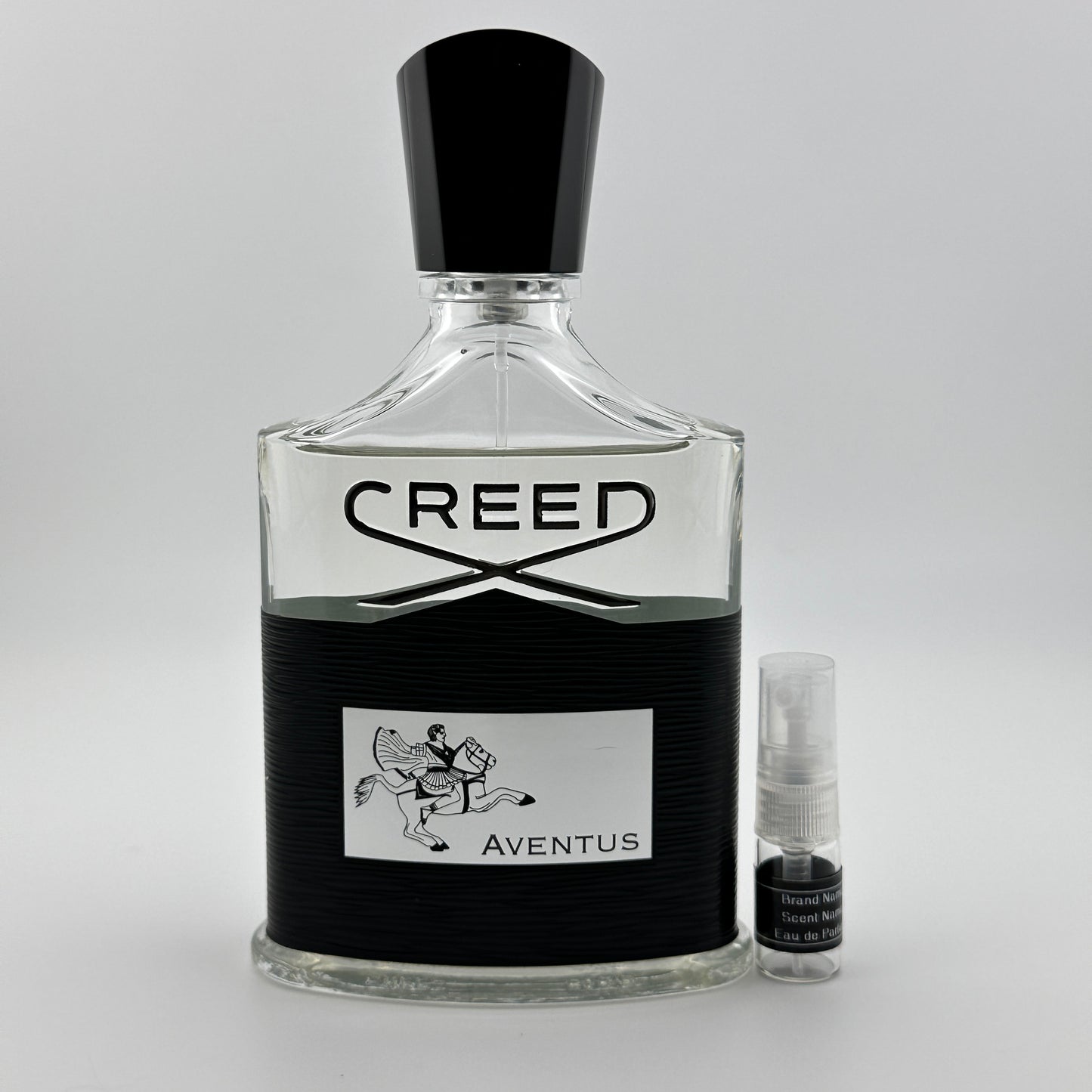 CREED 1760 Aventus Eau de Parfum Perfume Sample – Your Choice of Size