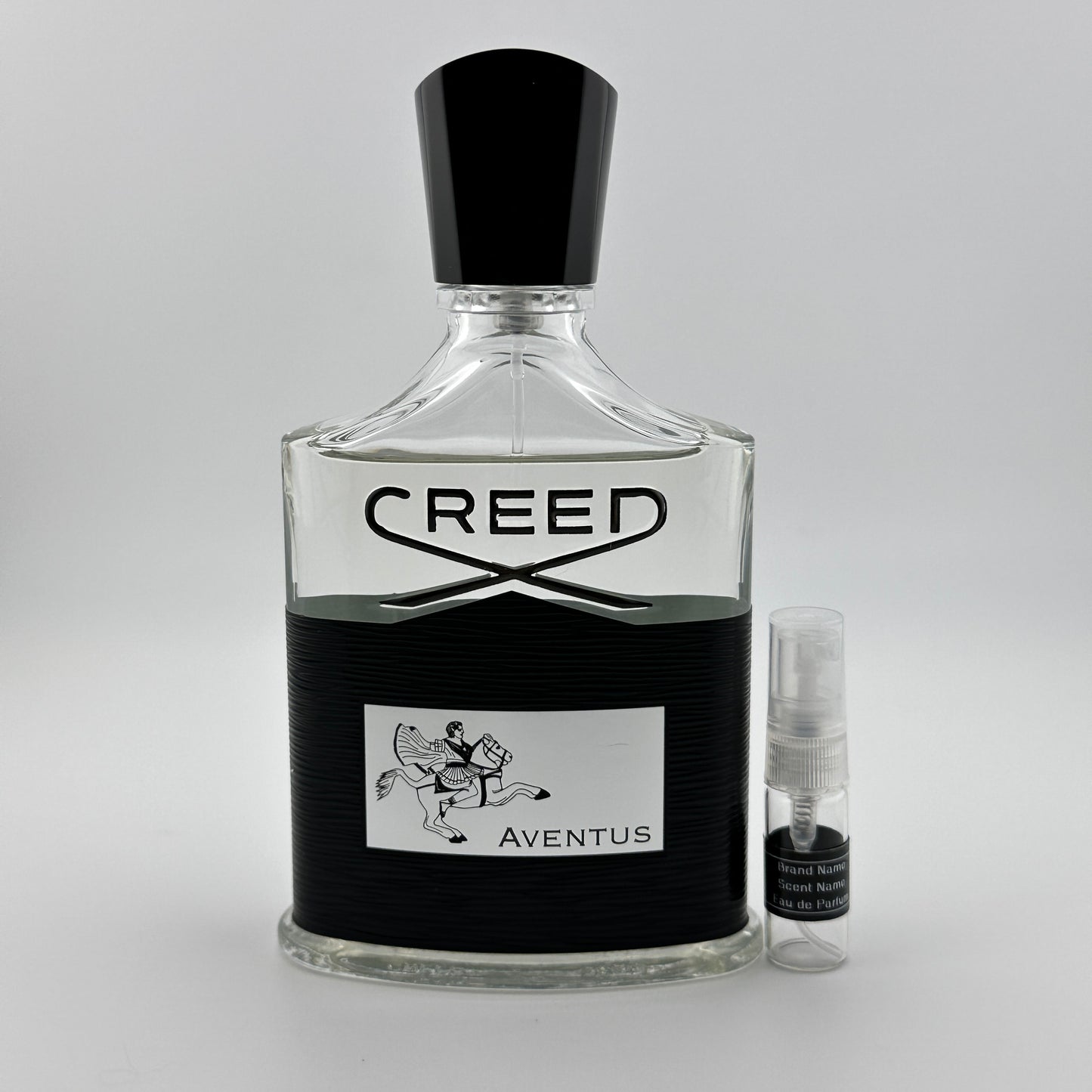 CREED 1760 Aventus Eau de Parfum Perfume Sample – Your Choice of Size