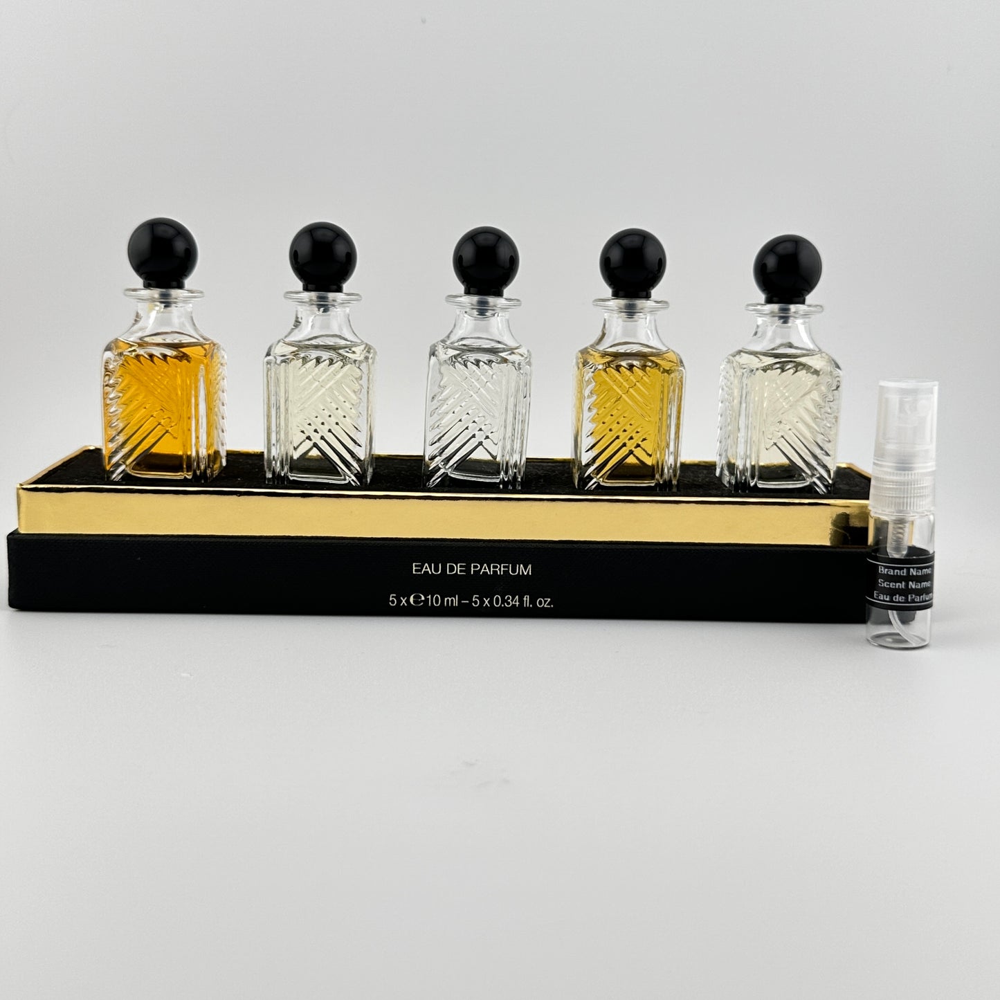 KILIAN PARIS Vodka on the Rocks Eau de Parfum Sample – Your Choice of Size