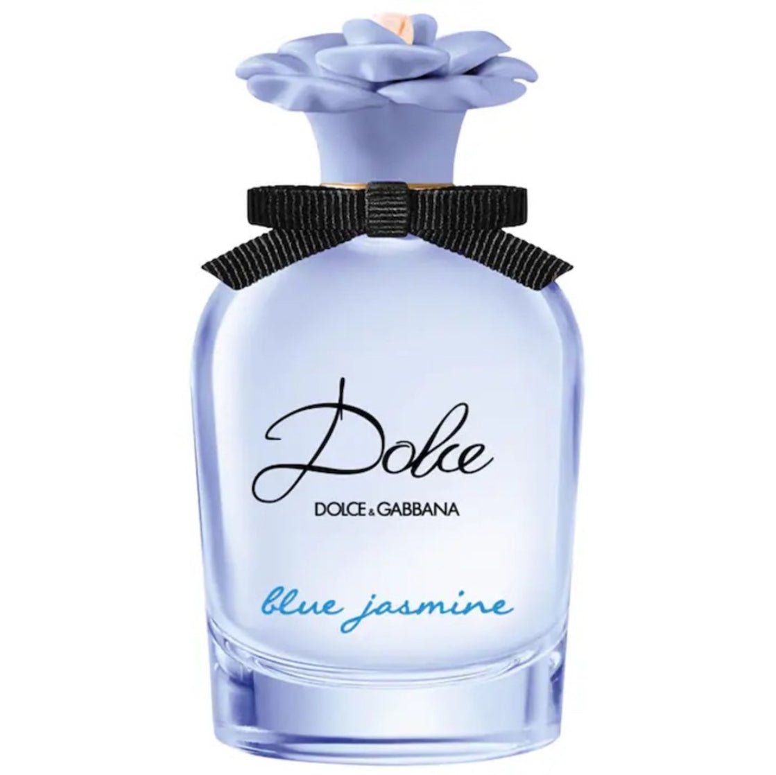 DOLCE&GABBANA Dolce Blue Jasmine Eau de Parfum Sample – Your Choice of Size