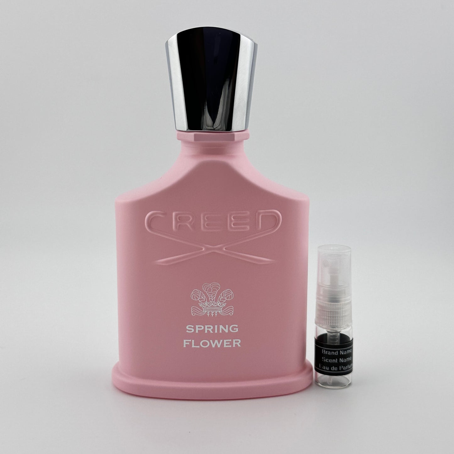 CREED 1760 Spring Flower Eau de Parfum Perfume Sample – Your Choice of Size