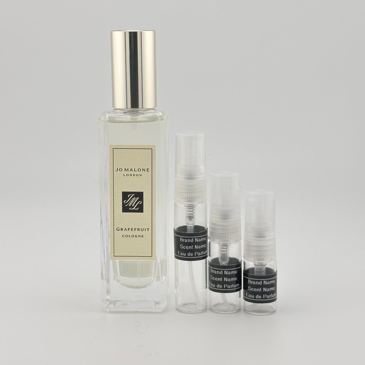 JO MALONE LONDON Grapefruit Cologne Sample – Your Choice of Size