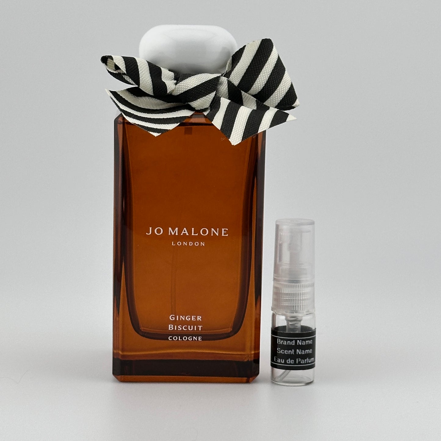 JO MALONE LONDON Ginger Biscuit Cologne Limited Edition Sample – Your Choice of Size