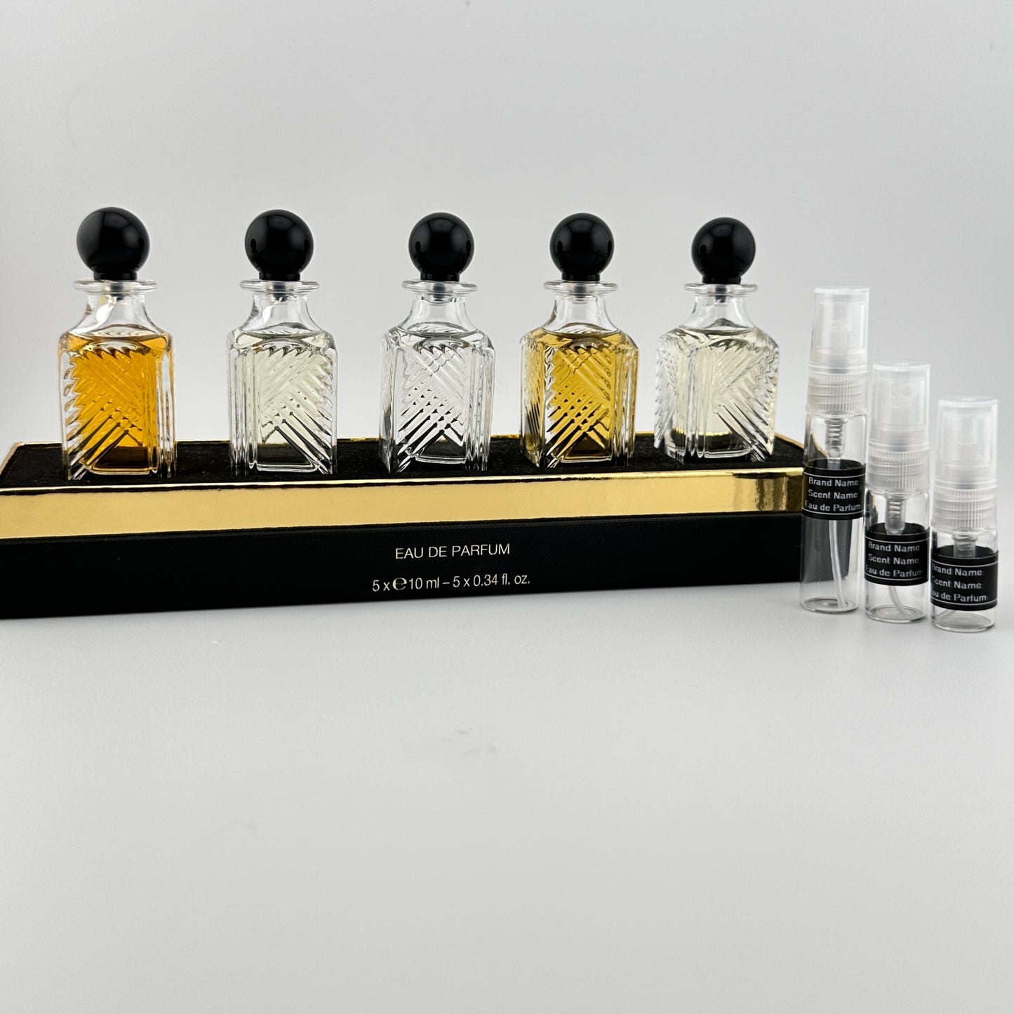 KILIAN PARIS Vodka on the Rocks Eau de Parfum Sample – Your Choice of Size