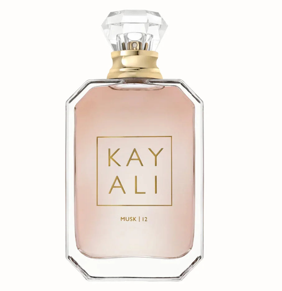 KAYALI Musk | 12 Eau de Parfum Sample – Your Choice of Size - Signature Scent Shop – Perfume & Cologne Samples | Luxury Decants