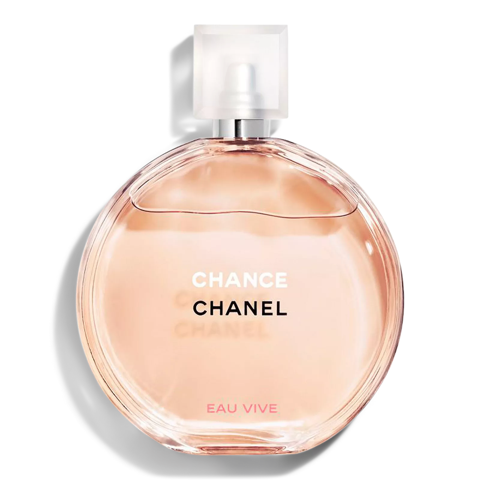 CHANEL - Chance Eau Vive EDT | Perfume / Cologne Sample by Chanel