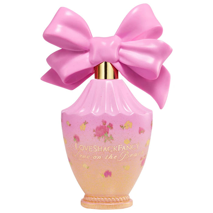 LOVESHACKFANCY Love on the Beach EDP - Perfume / Cologne Sample