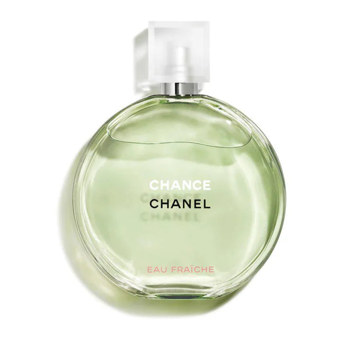 CHANEL - Chance Eau Fraiche EDT | Perfume / Cologne Sample