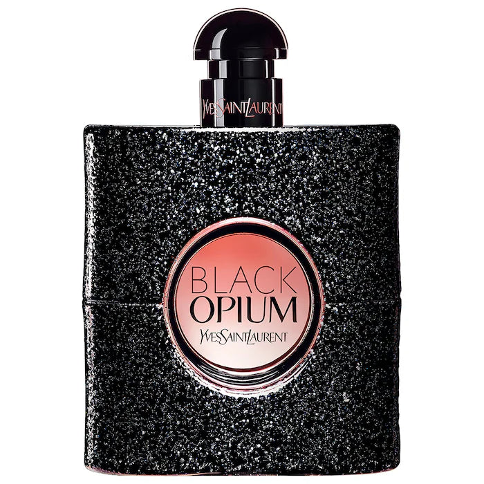 YVES SAINT LAURENT - Black Opium EDP | Perfume / Cologne Sample