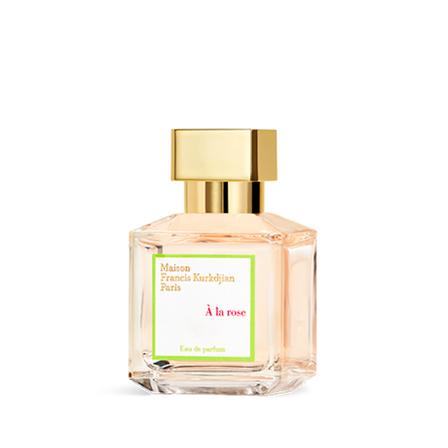 Maison Francis Kurkdjian - À la rose Eau de Parfum | Perfume / Cologne Sample