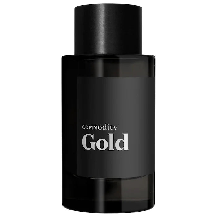 COMMODITY - Gold Expressive EDP | Perfume / Cologne Sample