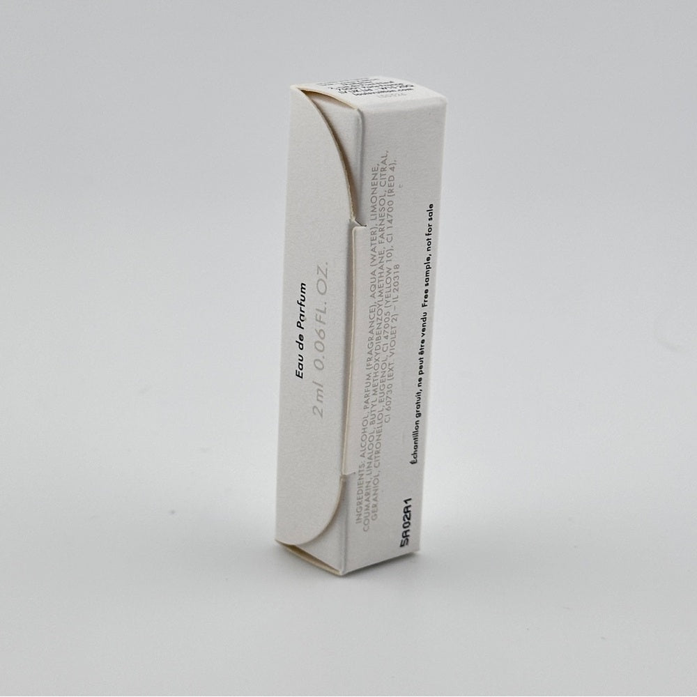 LOUIS VUITTON - LV Lovers EDP | Manufacturer Sample (2 mL)
