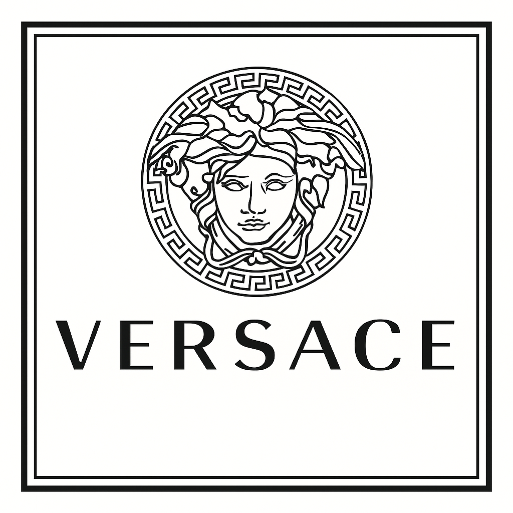 Versace Fragrance Collection