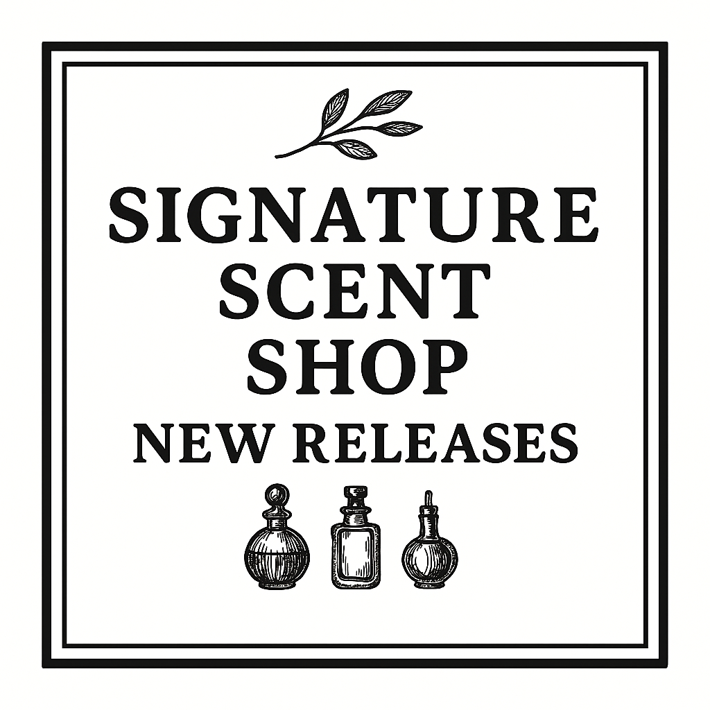 New Releases
