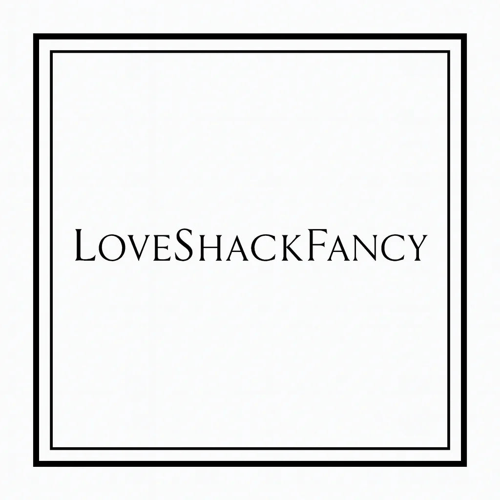 LoveShackFancy Fragrance Collection - Signature Scent Shop – Perfume & Cologne Samples | Luxury Decants