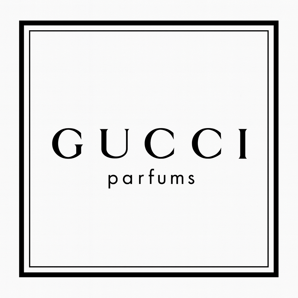 Gucci Fragrance Collection
