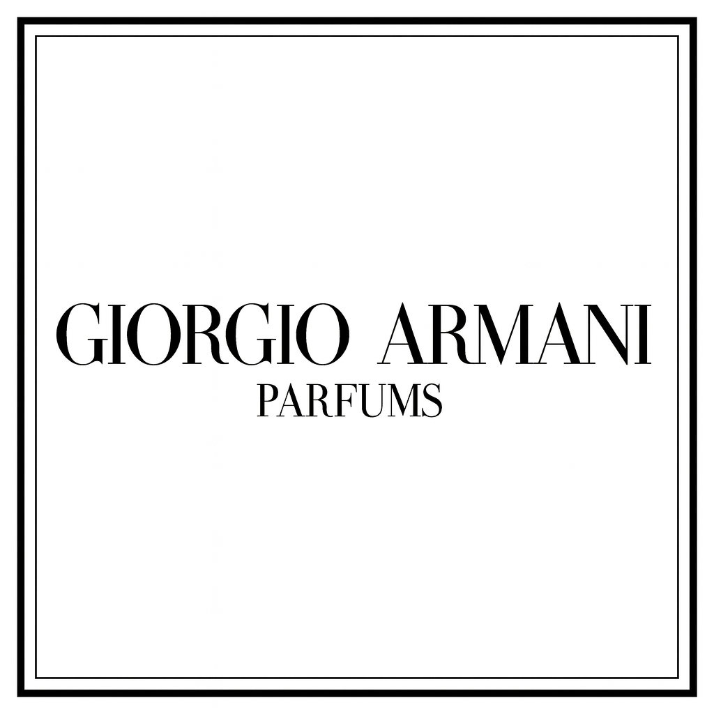 Giorgio Armani Fragrance Collection