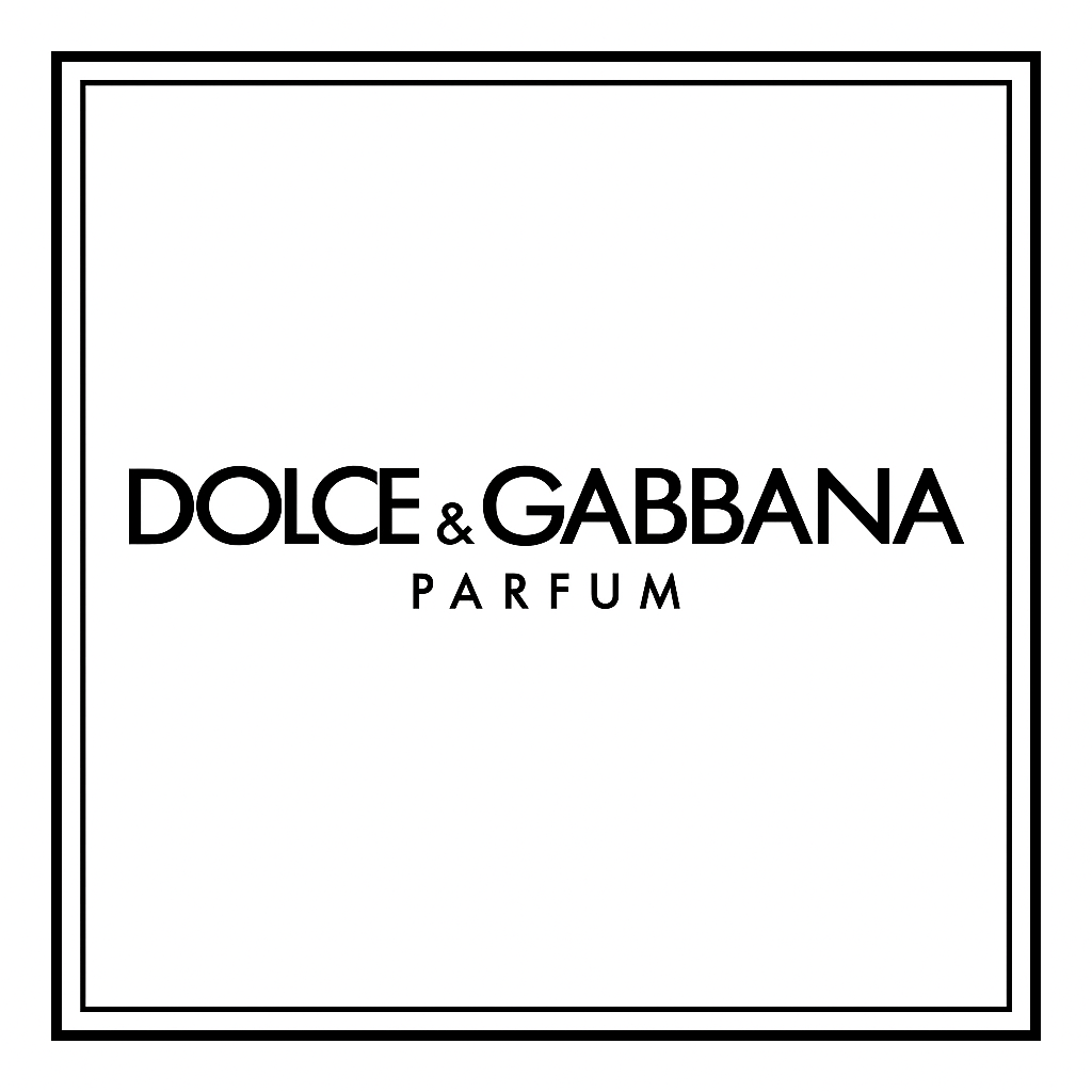 Dolce & Gabbana Fragrance Collection