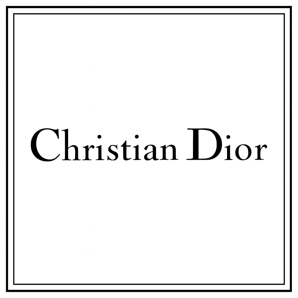 Christian Dior Fragrance Collection