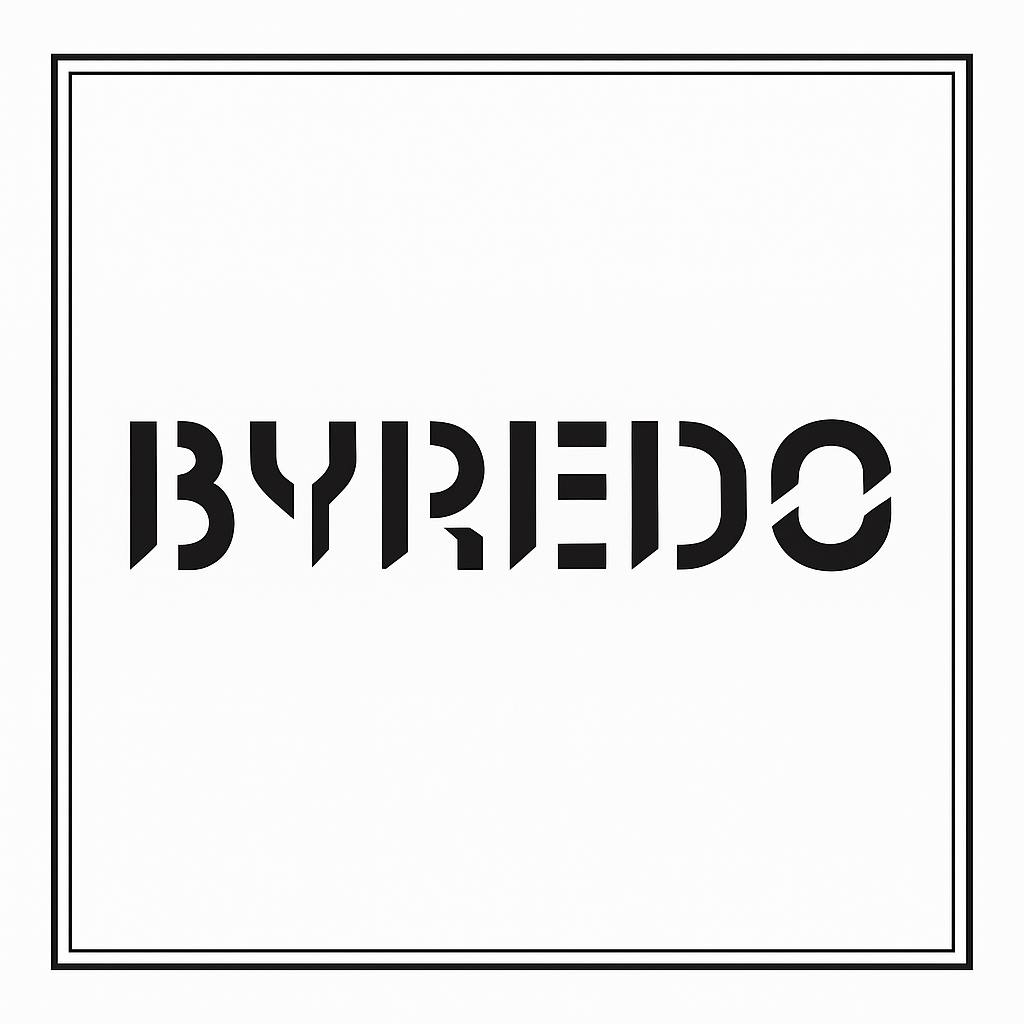 Byredo Fragrance Collection