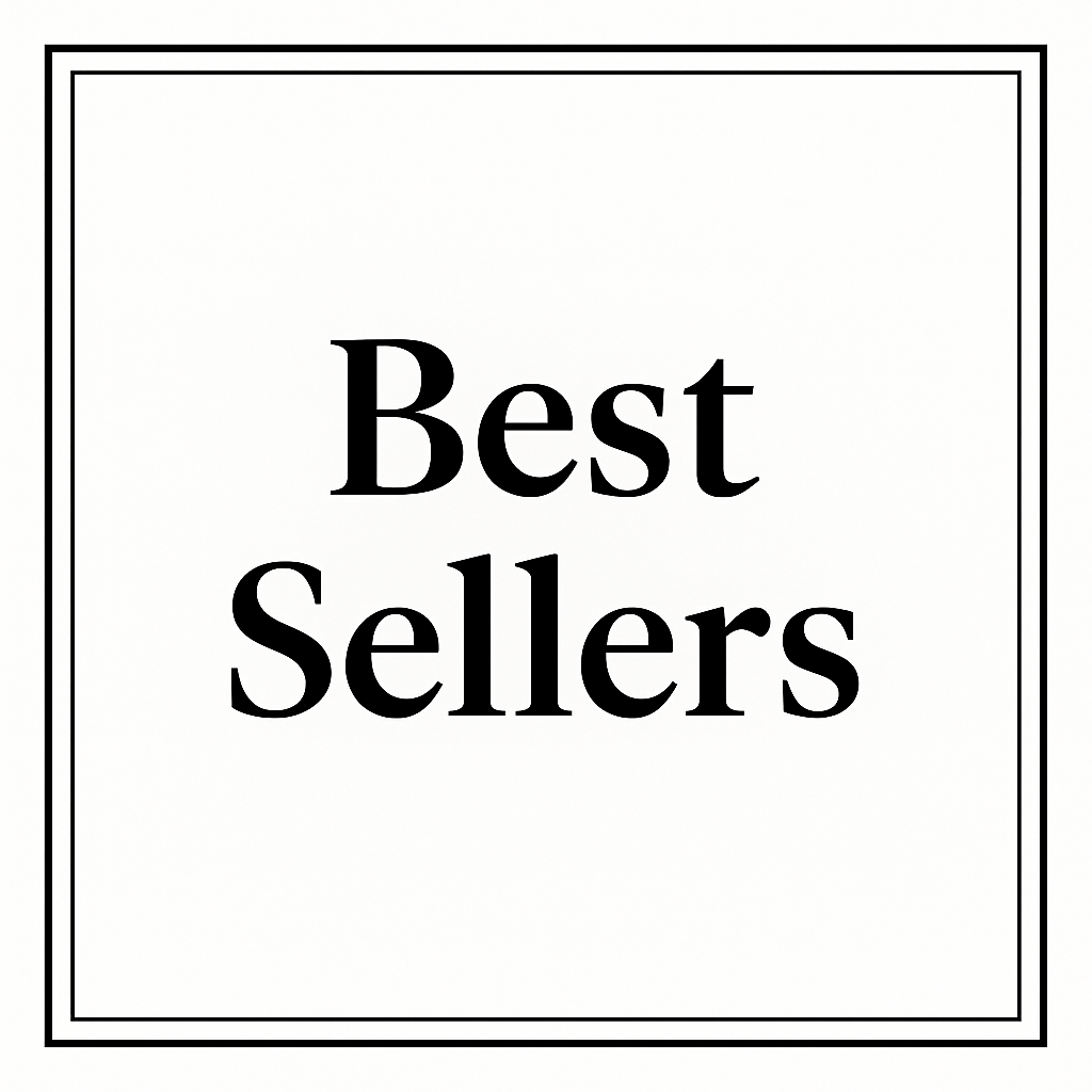 Best Sellers List