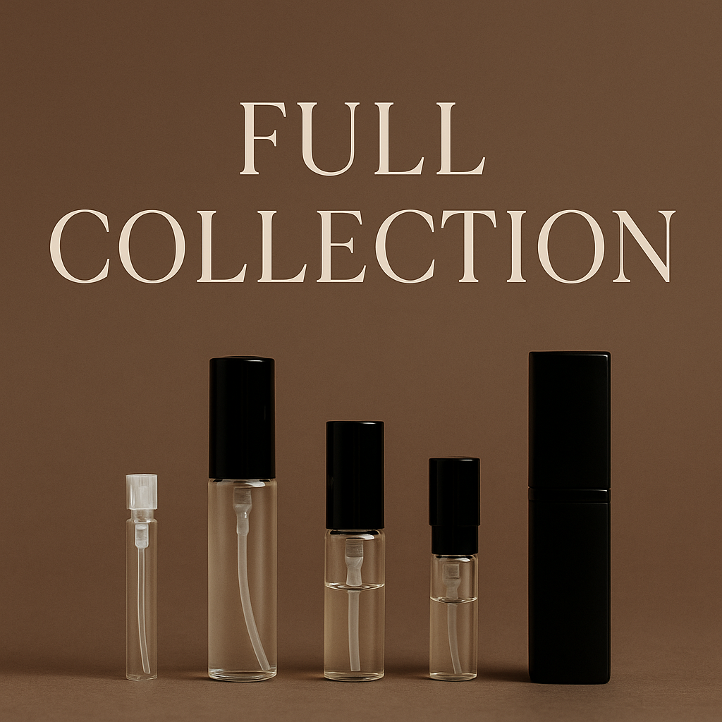 Full Fragrance Collection - Signature Scent Shop – Perfume & Cologne Samples | Luxury Decants