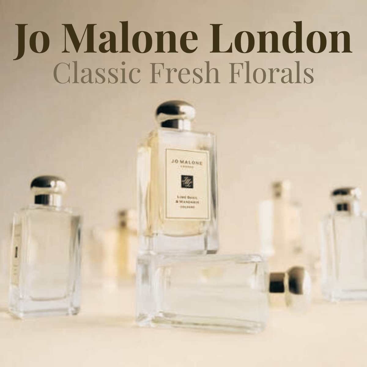 Jo Malone London Fragrance Collection - Signature Scent Shop – Perfume & Cologne Samples | Luxury Decants