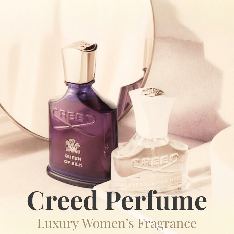 Creed 1760 - Women’s Fragrance Collection - Signature Scent Shop – Perfume & Cologne Samples | Luxury Decants