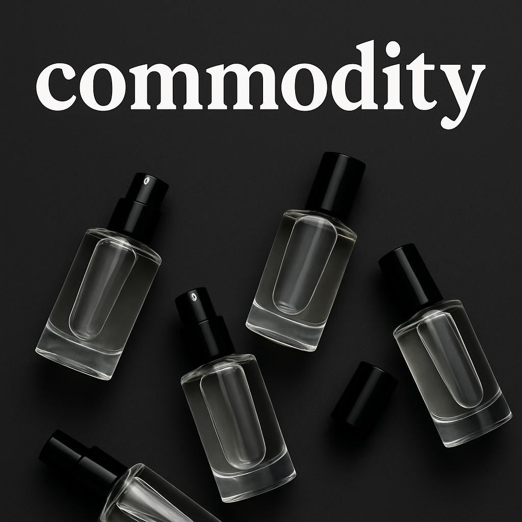 Commodity Fragrance Collection - Signature Scent Shop – Perfume & Cologne Samples | Luxury Decants