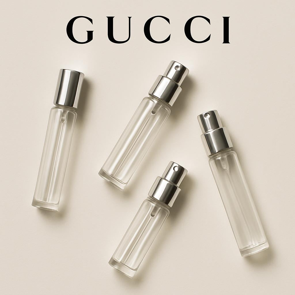 Gucci Fragrance Collection - Signature Scent Shop – Perfume & Cologne Samples | Luxury Decants