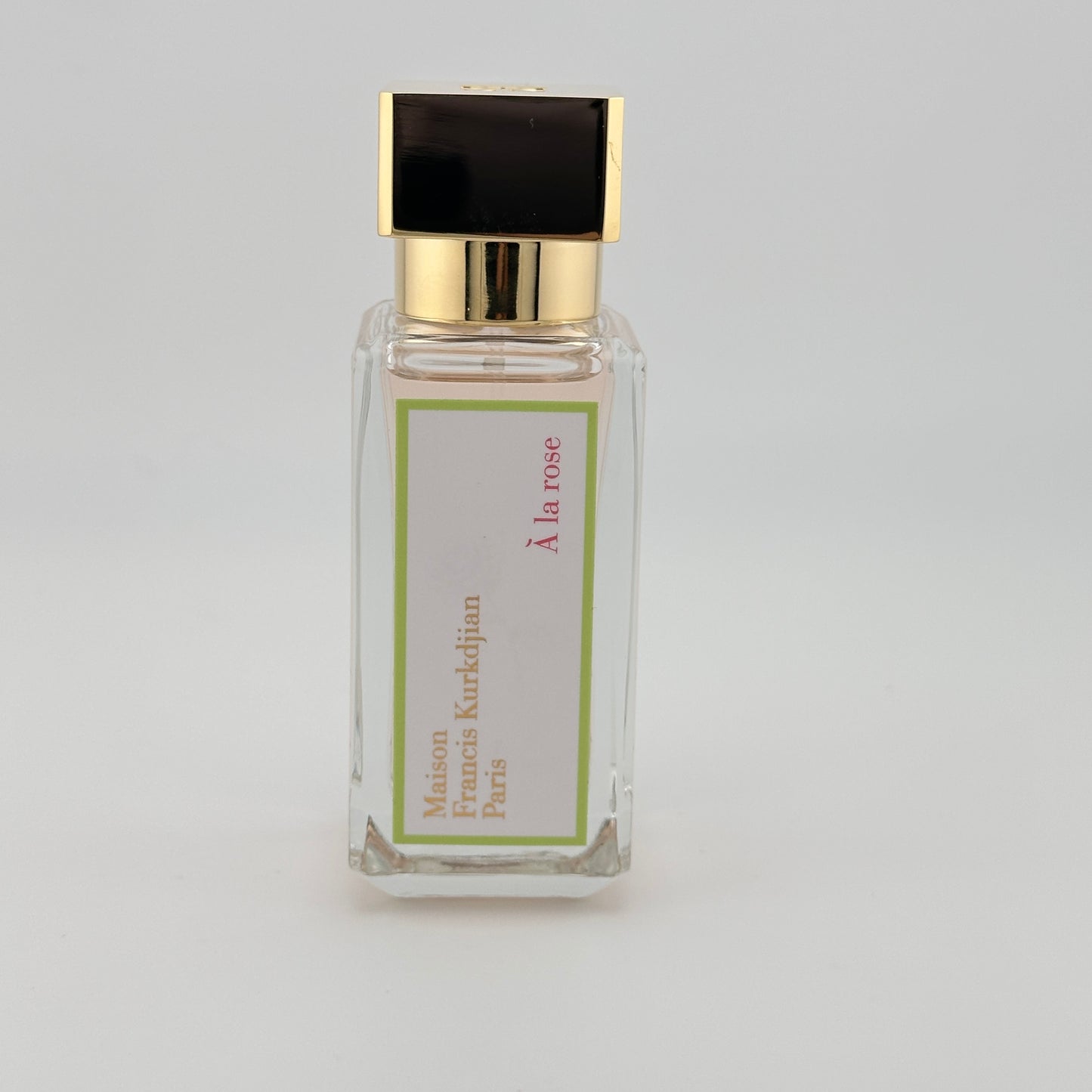 MAISON FRANCIS KURKDJIAN - À la rose Eau de Parfum | Perfume / Cologne Sample