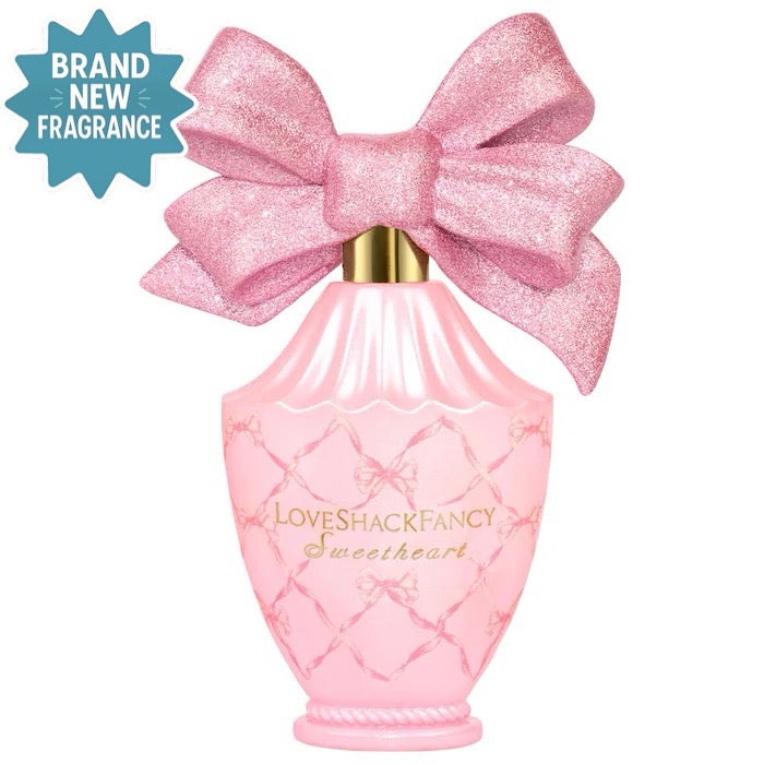 LOVESHACKFANCY - Sweetheart EDP | Perfume / Cologne Sample