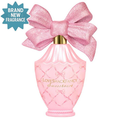 LOVESHACKFANCY - Sweetheart EDP | Perfume / Cologne Sample