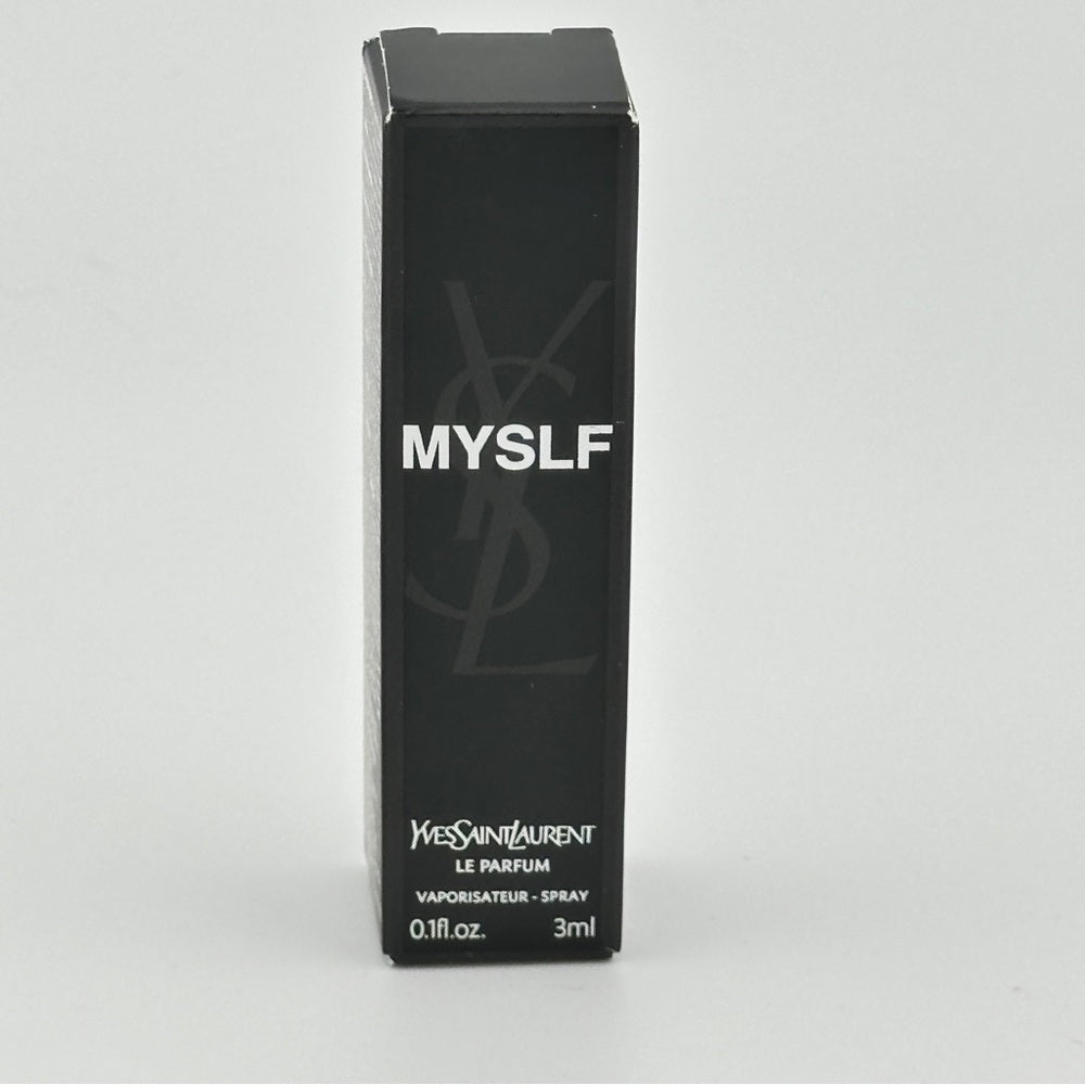 YVES SAINT LAURENT - MYSLF Le Parfum Spray | Manufacturer Sample (3 mL)