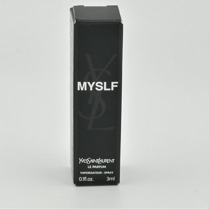 YVES SAINT LAURENT - MYSLF Le Parfum Spray | Manufacturer Sample (3 mL)