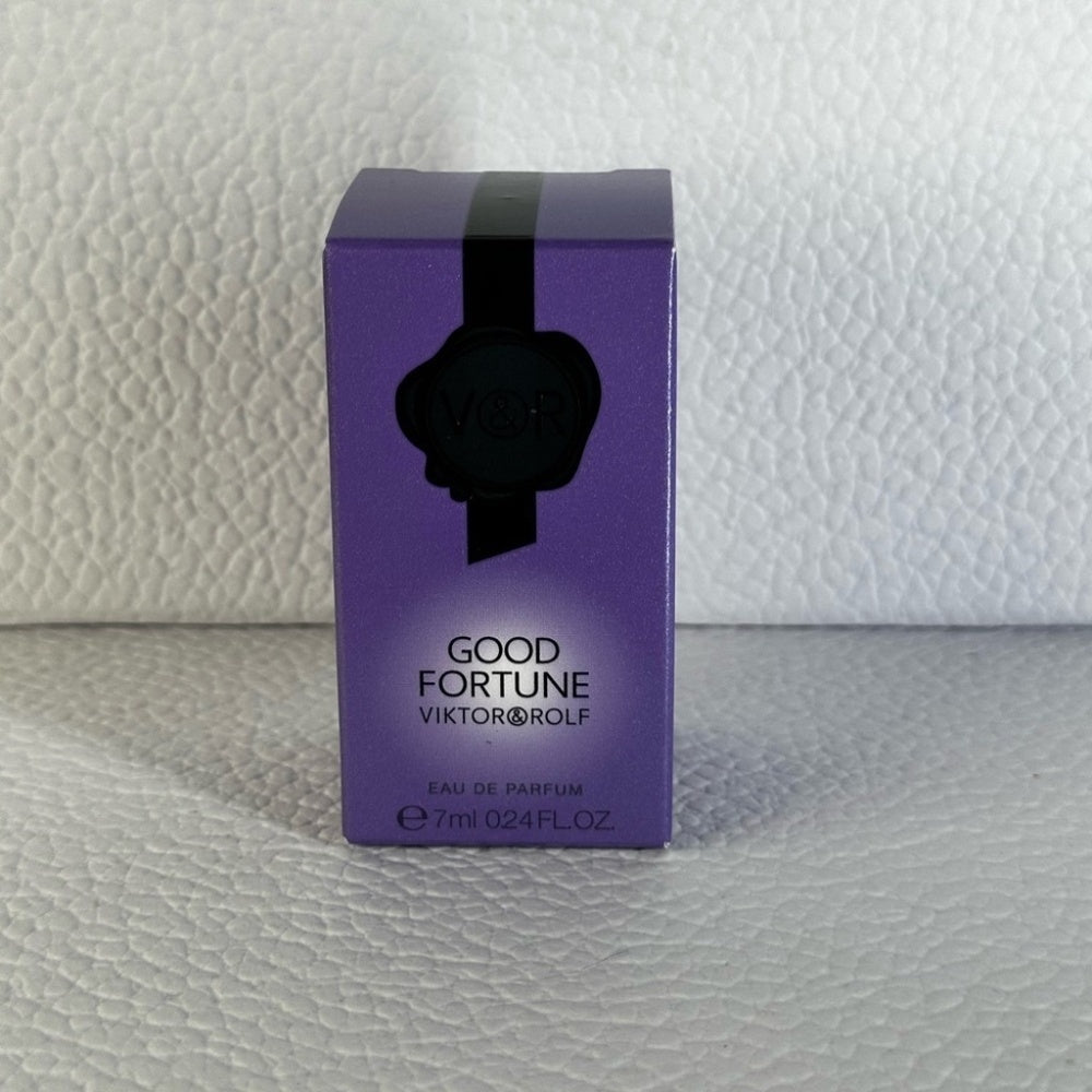 VIKTOR & ROLF - Good Fortune EDP | Manufacturer Deluxe Sample (7 mL)