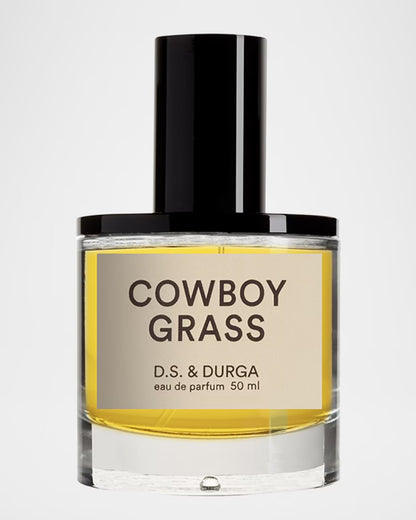 D.S. & DURGA - Cowboy Grass EDP | Perfume / Cologne Sample