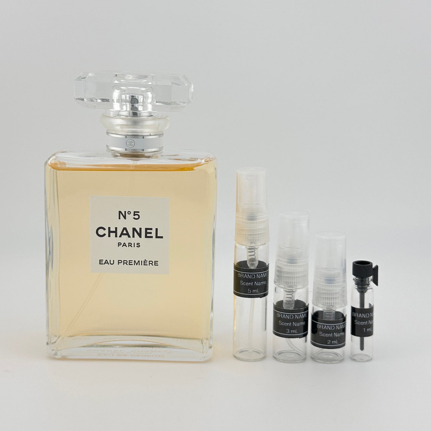 CHANEL - N°5 Eau Premiere EDP | Perfume / Cologne Sample