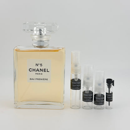 CHANEL - N°5 Eau Premiere EDP | Perfume / Cologne Sample