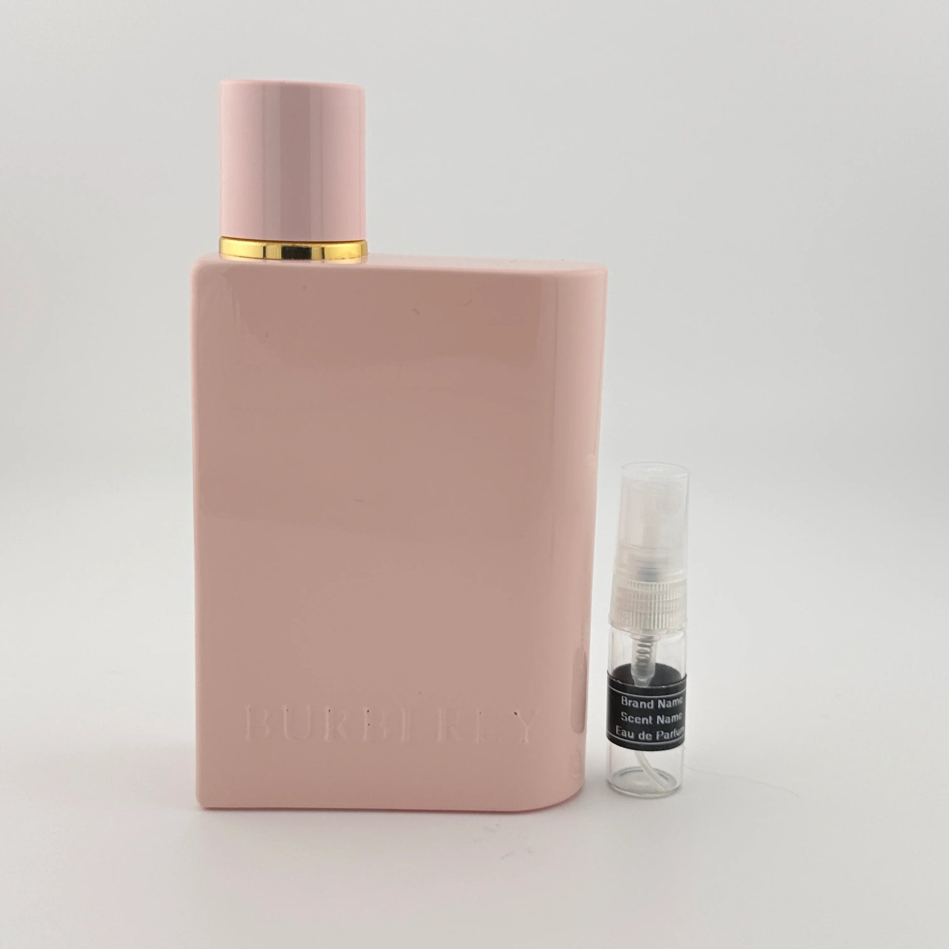 BURBERRY Her Elixir de Parfum Sample – Your Choice of Size - Signature Scent Shop – Perfume & Cologne Samples | Luxury Decants