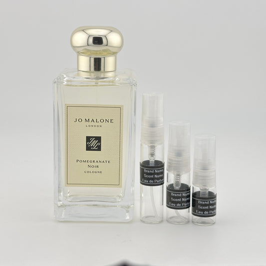 JO MALONE LONDON Pomegranate Noir Cologne Sample – Your Choice of Size