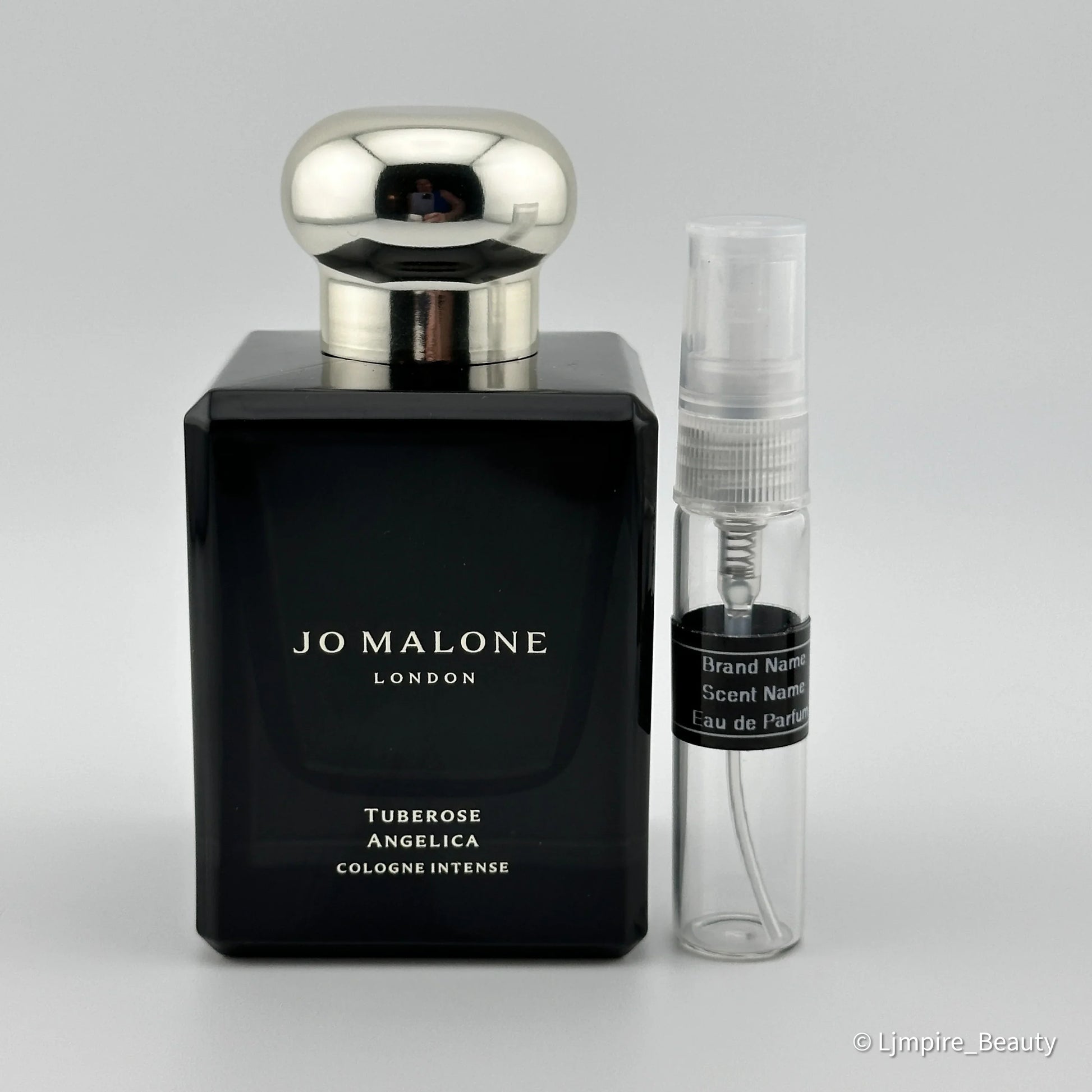 JO MALONE LONDON Cypress & Grapevine Cologne Intense Sample – Your Choice of Size - Signature Scent Shop – Perfume & Cologne Samples | Luxury Decants