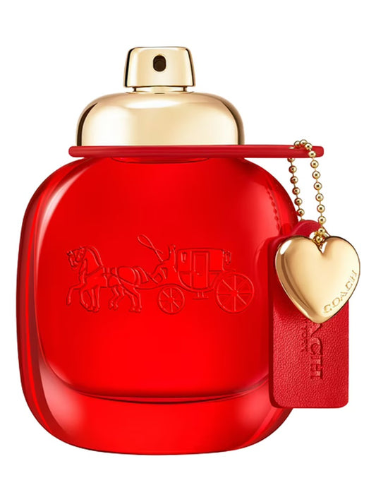 COACH - Love EDP | Perfume / Cologne Sample