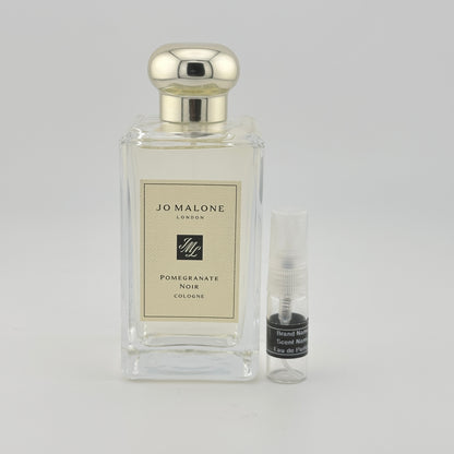 JO MALONE LONDON Pomegranate Noir Cologne Sample – Your Choice of Size
