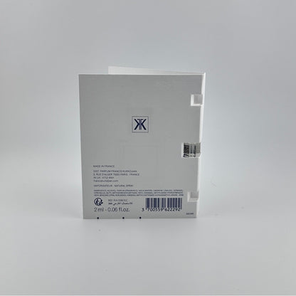 MAISON FRANCIS KURKDJIAN - Absolue Pour le Matin EDP | Manufacturer Sample (2 mL)
