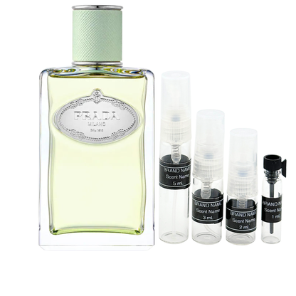 PRADA - Infusion d'Iris EDP | Perfume / Cologne Sample