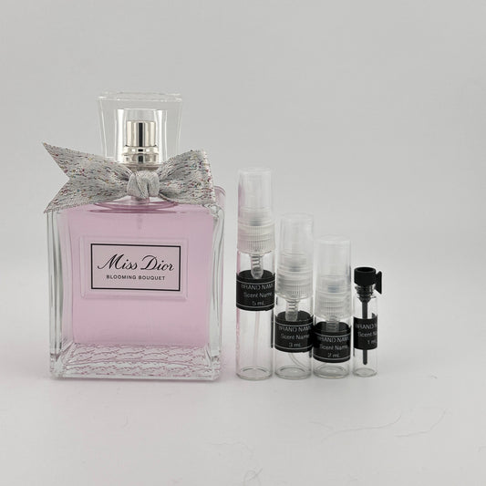 CHRISTIAN DIOR - Miss Dior Blooming Bouquet EDT | Perfume / Cologne Sample
