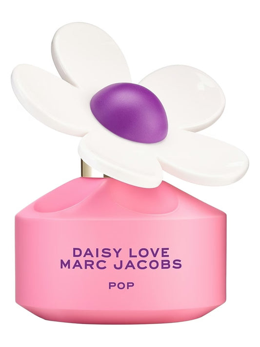 MARC JACOBS - Daisy Love Pop EDT | Limited Edition | Perfume / Cologne Sample